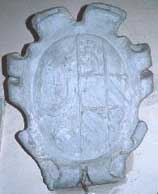 Stemma dei Berlingieri, duca di Casalnuovo