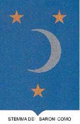Stemma dei Baroni Como